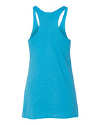 Next Level 6733, T-Shirts - Premium, Vintage Turquoise