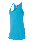 Next Level 6733, T-Shirts - Premium, Vintage Turquoise