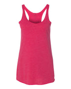 Next Level 6733, T-Shirts - Premium, Vintage Shocking Pink