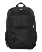 Oakley 921055ODM, 22l Enduro Backpack, Blackout