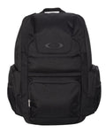 Oakley 921054ODM, 25l Enduro Backpack, Blackout