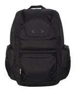 Oakley 921054ODM, 25l Enduro Backpack, Blackout