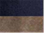 Artisan Collection by Reprime RP123, Accessories, Navy/ Brown