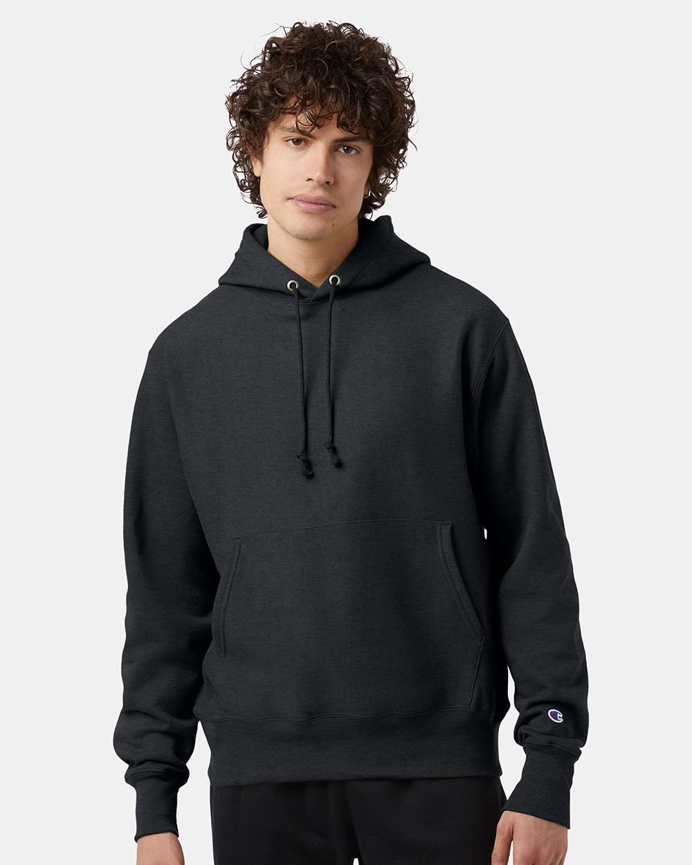 Charcoal Heather