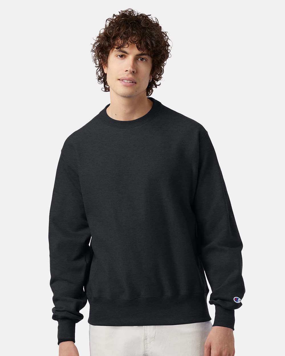 Charcoal Heather