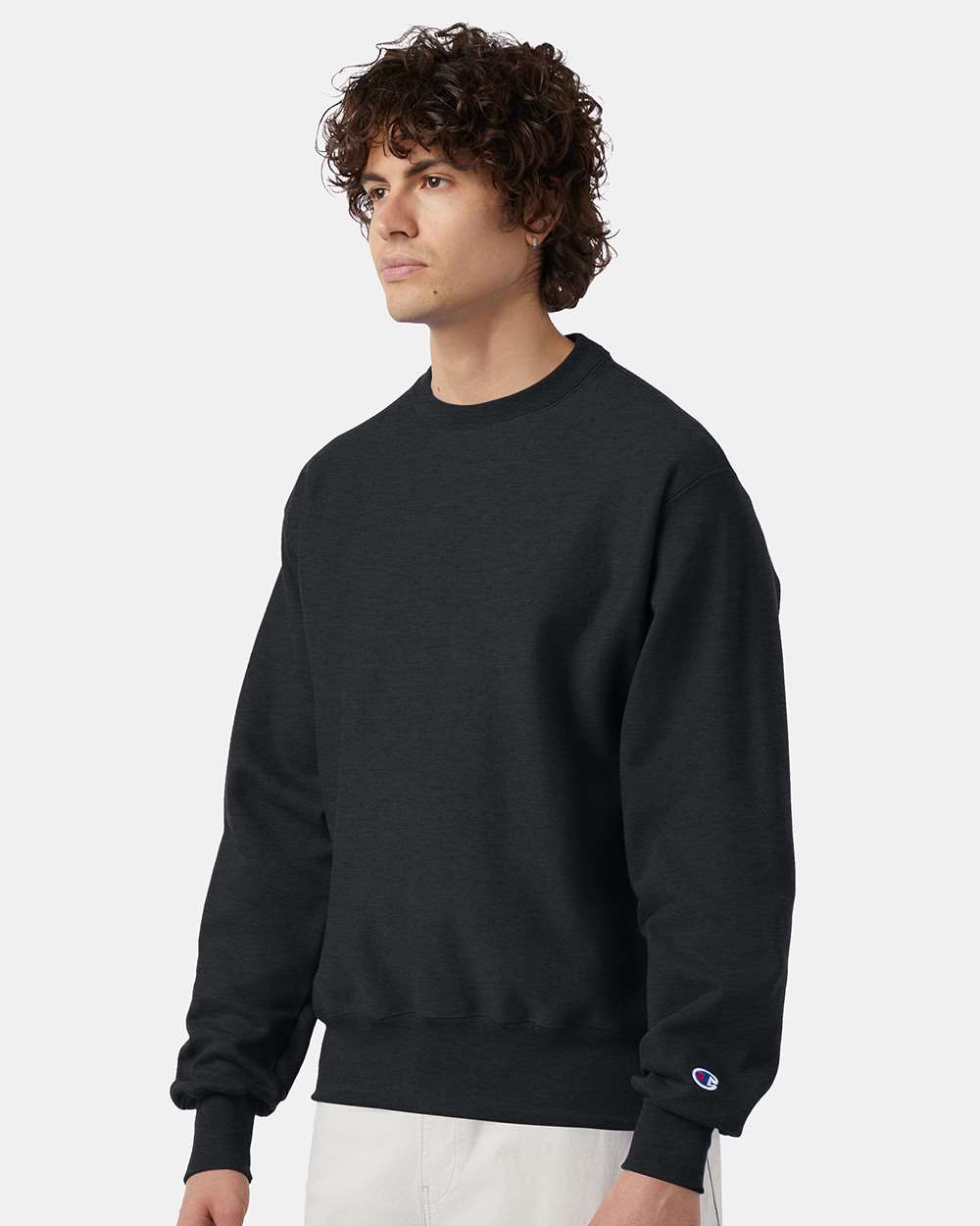 Charcoal Heather