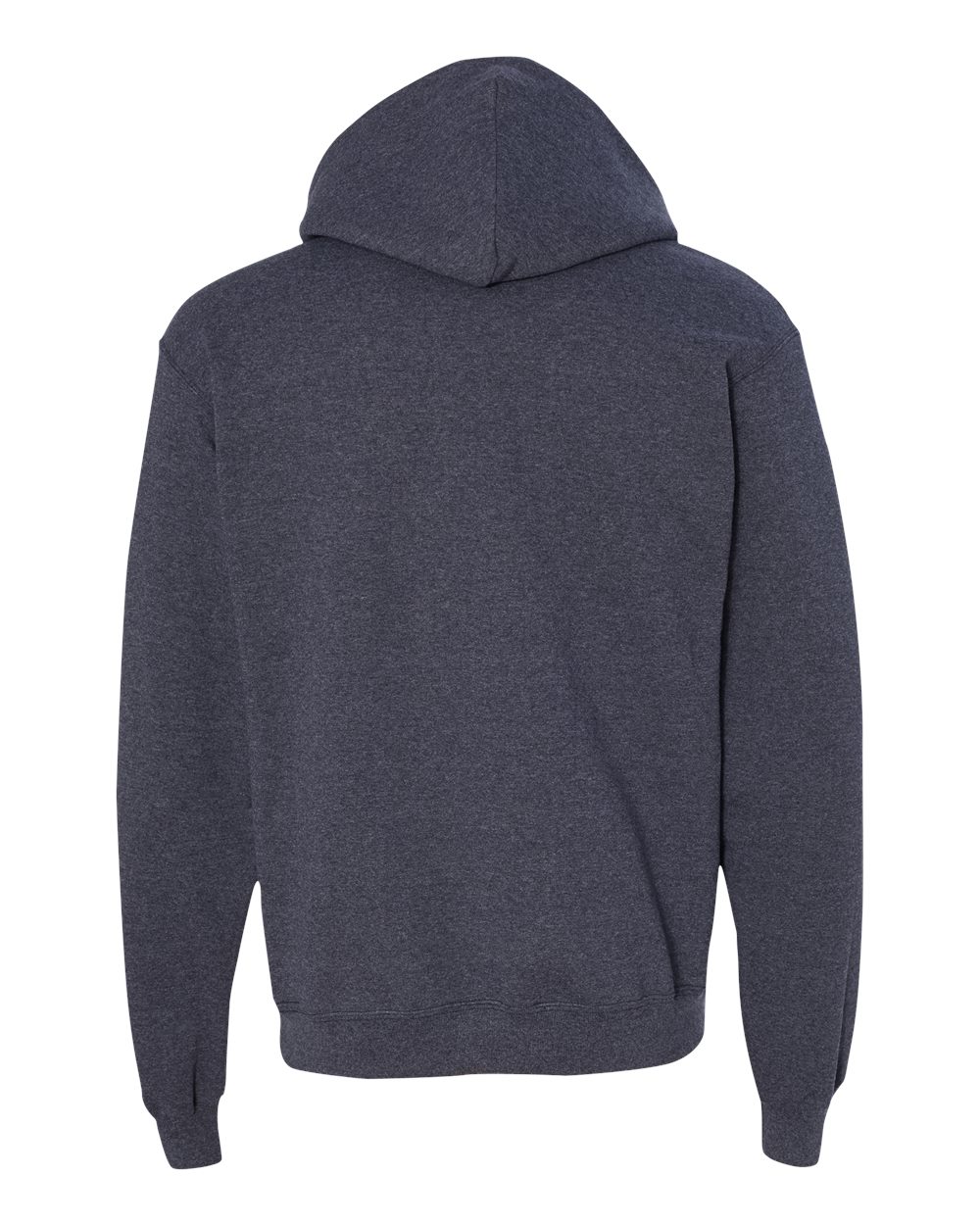 Champion S700, Unisex Powerblend Hooded Sweatshirt, Navy Heather