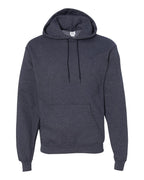 Champion S700, Unisex Powerblend Hooded Sweatshirt, Navy Heather
