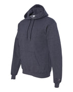 Champion S700, Unisex Powerblend Hooded Sweatshirt, Navy Heather