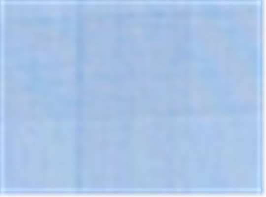 White/ Light French Blue