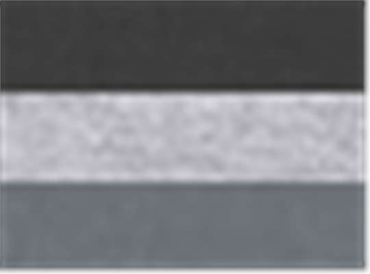 Devon & Jones DG479W, Knits & Layering, Black/ Grey Heather/ Graphite