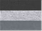 Devon & Jones DG479W, Knits & Layering, Black/ Grey Heather/ Graphite