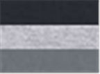 Devon & Jones DG479W, Knits & Layering, Navy/ Grey Heather/ Graphite