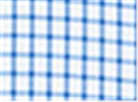 Devon & Jones DG540W, Wovens, French Blue/ White