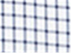 Devon & Jones DG540, Wovens, Navy/ White