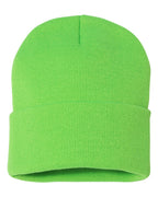 Sportsman 1411, Sp12, Neon Green