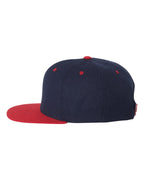 YP Classics 2293, 6089m, Navy/ Red