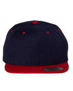 YP Classics 2293, 6089m, Navy/ Red