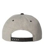 YP Classics 2293, 6089m, Heather/ Black