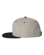 YP Classics 2293, 6089m, Heather/ Black