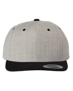 YP Classics 2293, 6089m, Heather/ Black