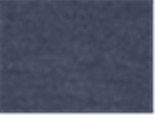 Navy Melange