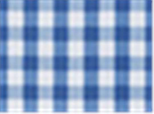 Devon & Jones DG536W, Wovens, French Blue/ White