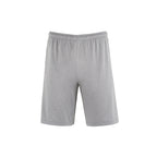 CX2 P4475Y, - Wave - Youth Athletic Short W/ Pockets, Athletic Grey