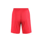CX2 P04475, - Wave - Adult Athletic Short W/ Pockets, Red