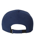 Flexfit 110P, 3750 110 Cool & Dry Mini-piqué Cap, Navy