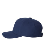 Flexfit 110P, 3750 110 Cool & Dry Mini-piqué Cap, Navy
