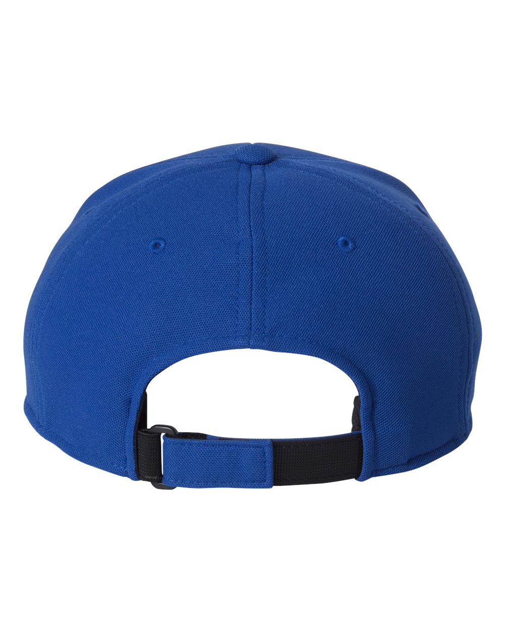 Flexfit 110P, 3750 110 Cool & Dry Mini-piqué Cap, Royal Blue