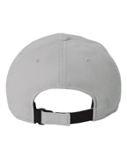 Flexfit 110P, 3750 110 Cool & Dry Mini-piqué Cap, Silver