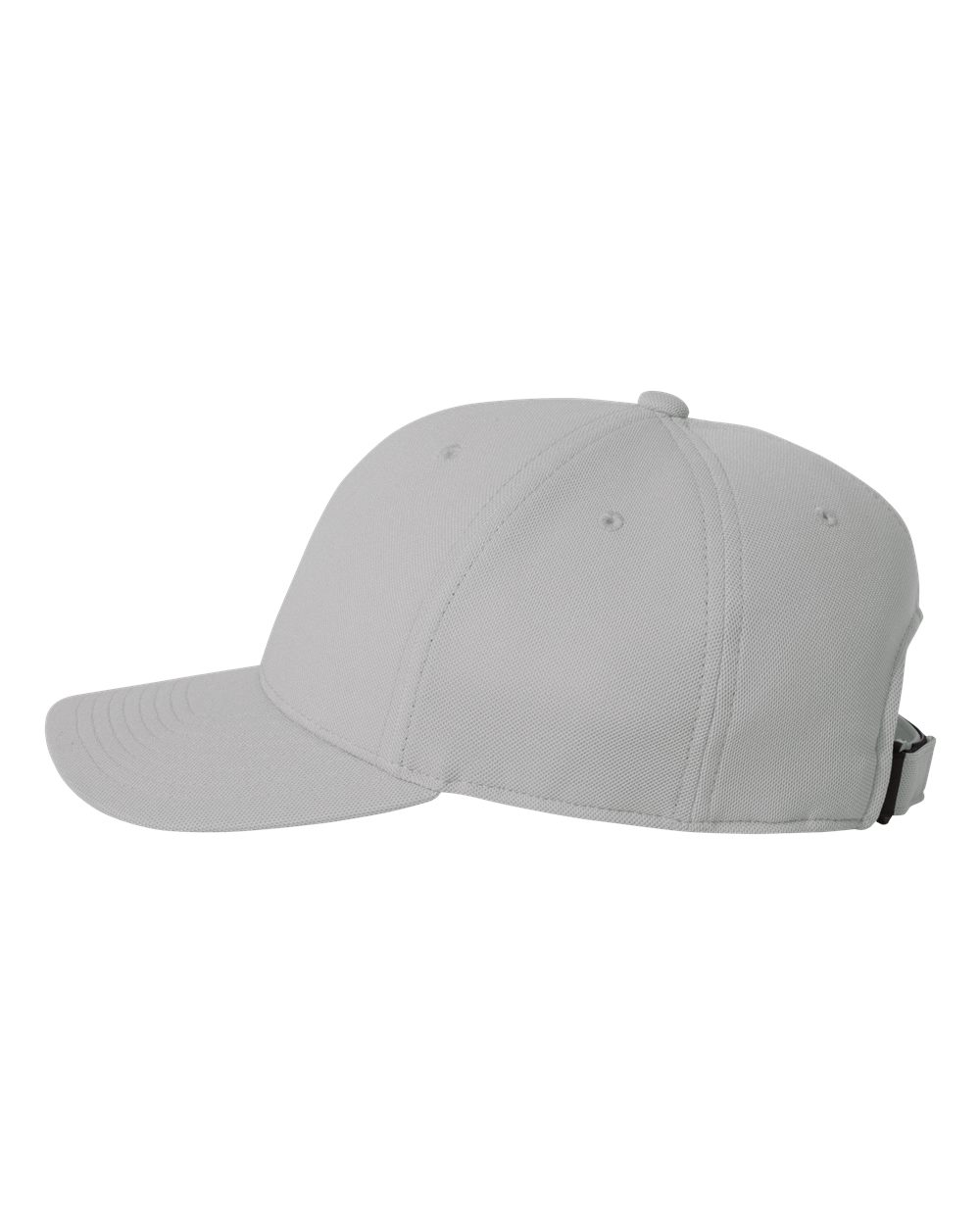 Flexfit 110P, 3750 110 Cool & Dry Mini-piqué Cap, Silver