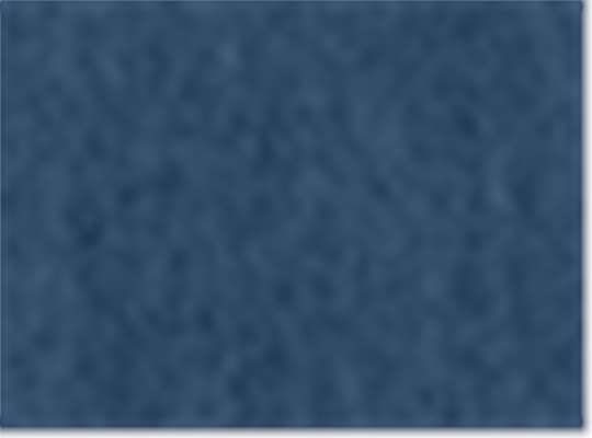 Harriton M550T, 14698 Men's Tall Denim Shirt, Dark Denim