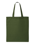 Q-Tees QTB, Economical Tote, Forest