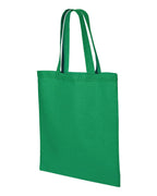 Q-Tees QTB, Economical Tote, Kelly