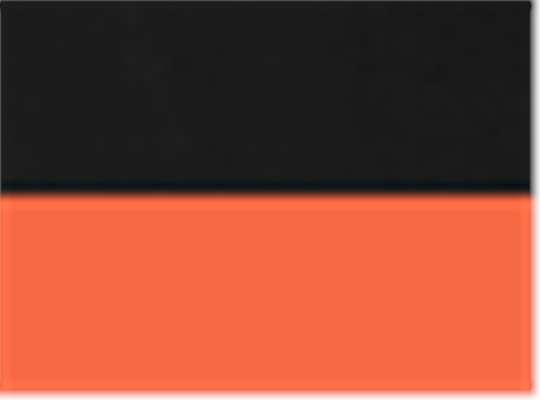 Harriton 13930, M786, Black/ Team Orange