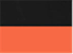 Harriton 13930, M786, Black/ Team Orange