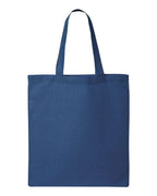 Q-Tees QTB, Economical Tote, Royal
