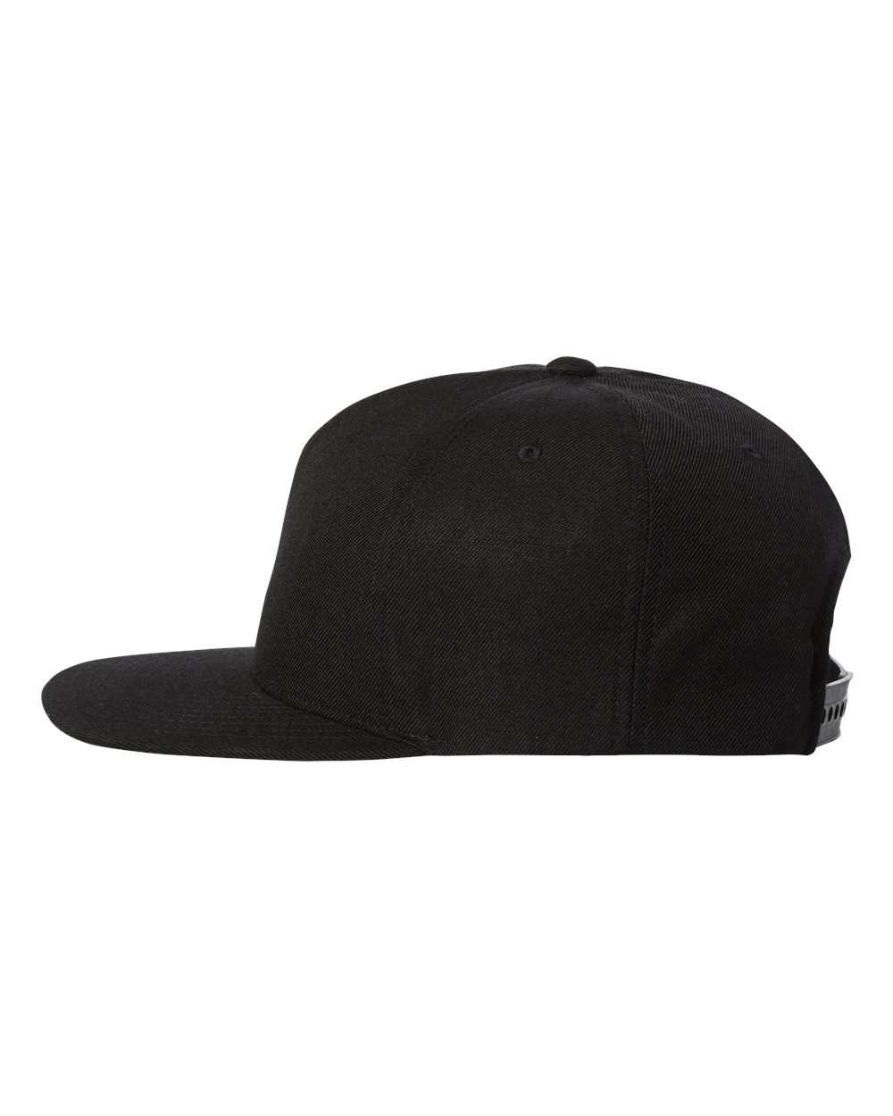 YP Classics 5089M, Headwear, Black