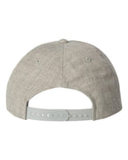 YP Classics 3782, 5089m, Heather Grey