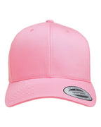 YP Classics 6606, Retro Trucker Cap, Pink