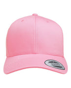 YP Classics 6606, Retro Trucker Cap, Pink