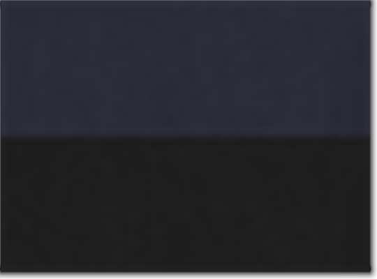 Navy/ Black