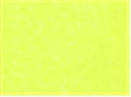 Safety Yellow