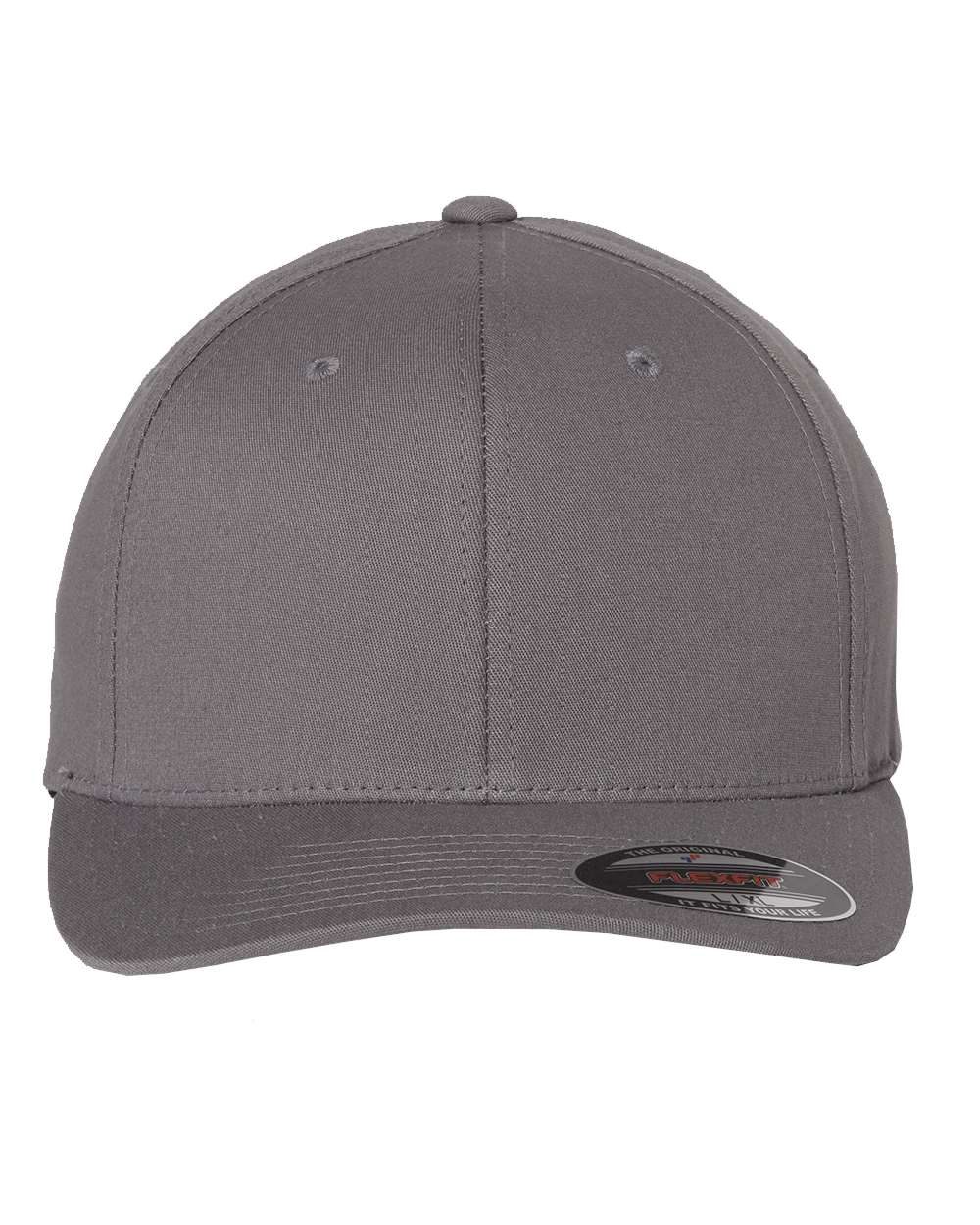 Flexfit 5001 V-Flexfit Cotton Twill Cap