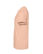 BELLA + CANVAS 3001, T-Shirts - Premium, Peach