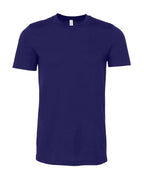 BELLA + CANVAS 3001, T-Shirts - Premium, Team Navy