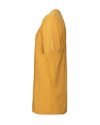 BELLA + CANVAS 3001, T-Shirts - Premium, Mustard